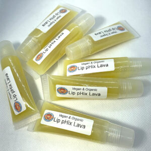 Lip pHix Lava