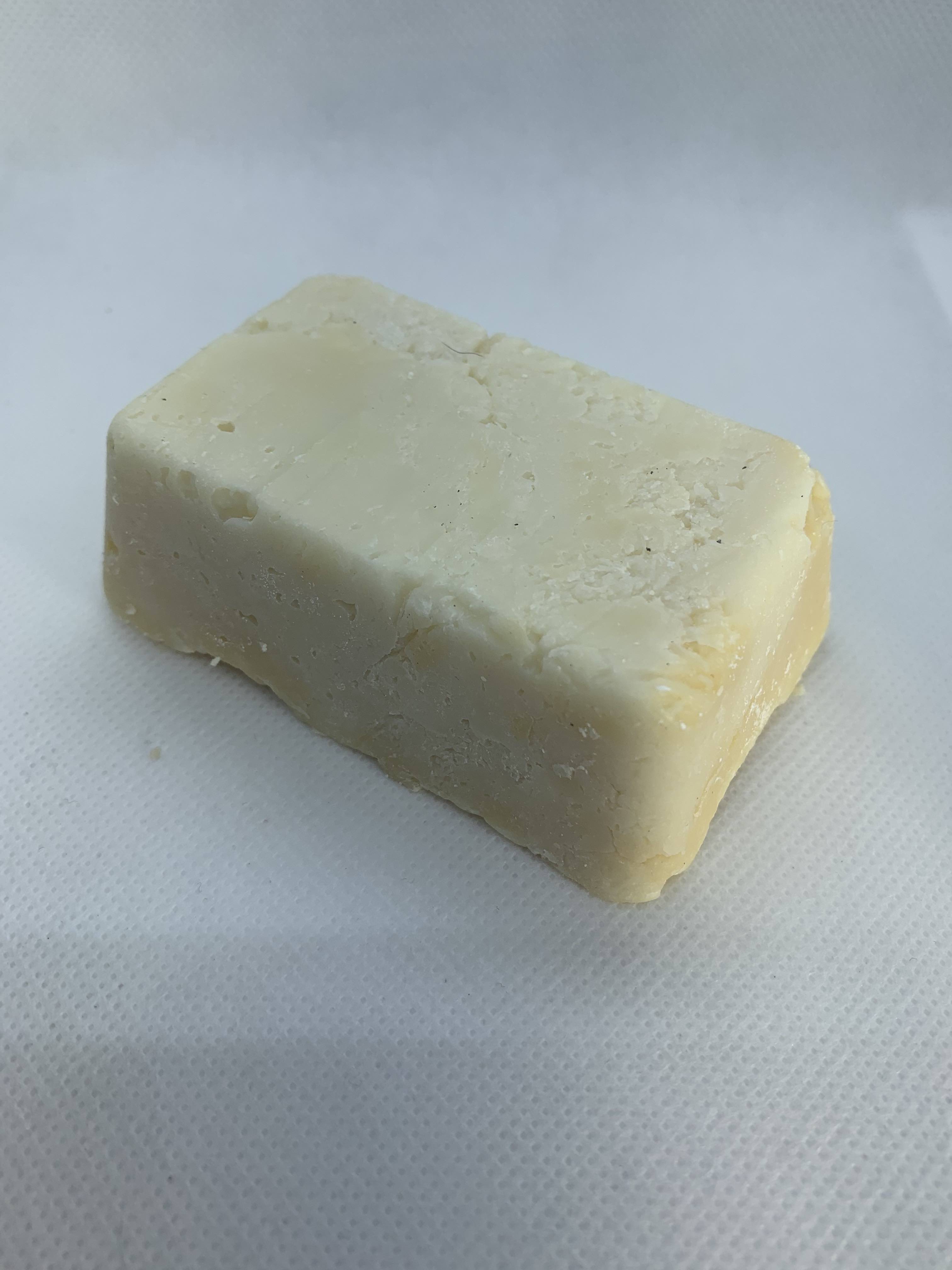 Naked Bar Soap